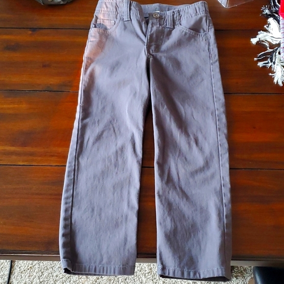 Boys Chaps Casual Pant - Picture 1 of 2